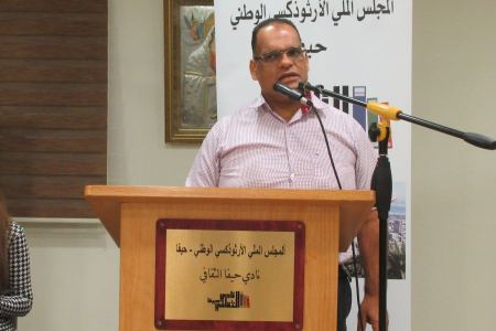 صالح أحمد كناعنة النجم الأدبي اللامع